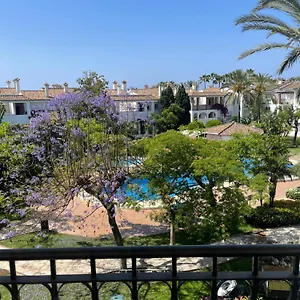  Apartamento Beachfront Escape